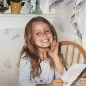 Meet your Posher, Shari